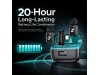 JOYPEER Star MINI Wireless Microphone AI Noise Reduction JOYPEER Star MINI Wireless Microphone AI Noise Reduction